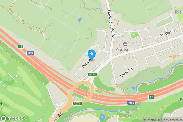 106 Baguley Crescent, Middleton, M24 4GU