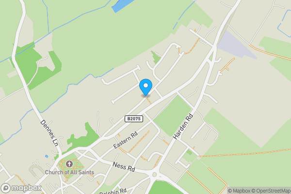 Poplar Lane, Romney Marsh, Kent, TN29 9LA