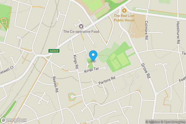 Mercia Drive, Birmingham, West Midlands, B14 6TW