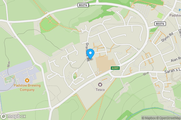 10 Grenville Road, Padstow, Cornwall, PL28 8EX