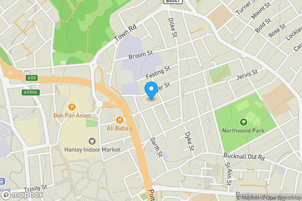 71A Upper Hillchurch Street, Stoke-On-Trent ST1 2HQ