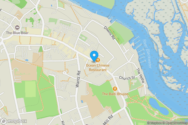 144 High Street, Maldon, Essex CM9 5BX