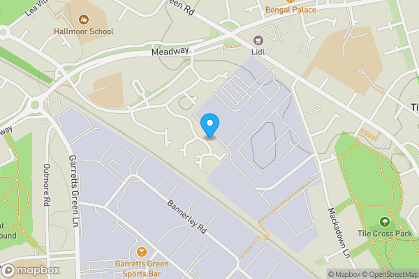 40 Goldstar Way, Birmingham, West Midlands, B33 0YP