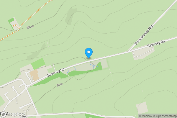 Beverley Road, York, North Yorkshire, YO43 4SQ