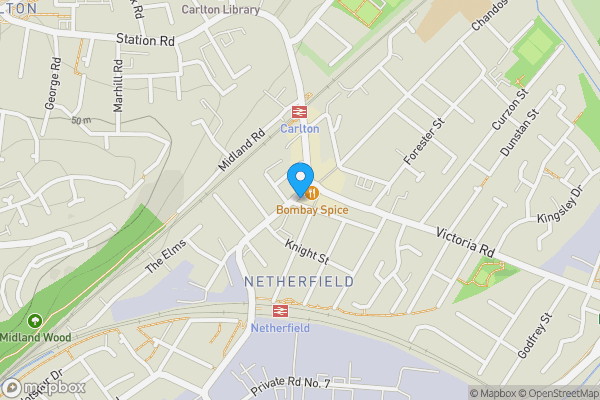 5-7 Meadow Road, Netherfield, Nottinghamshire, NG4 2FF