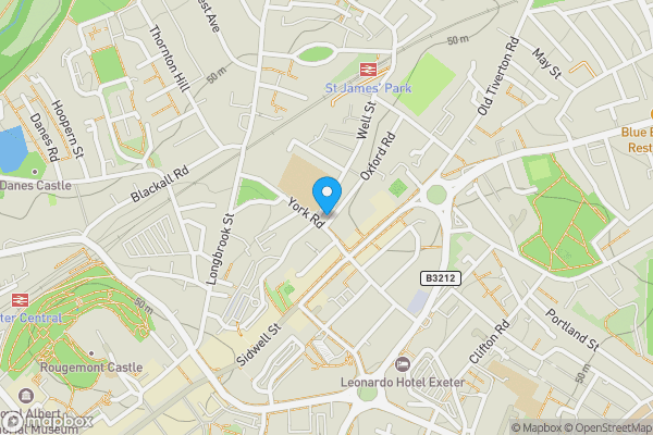 3 York Cottages, York Road, Exeter EX4 6QT