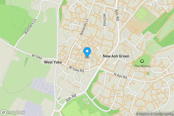 66 Colt Stead, New Ash Green, Longfield, Kent, DA3 8LN