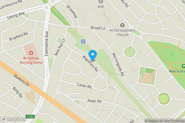 47 Wapshare Road, Liverpool L11 8LR