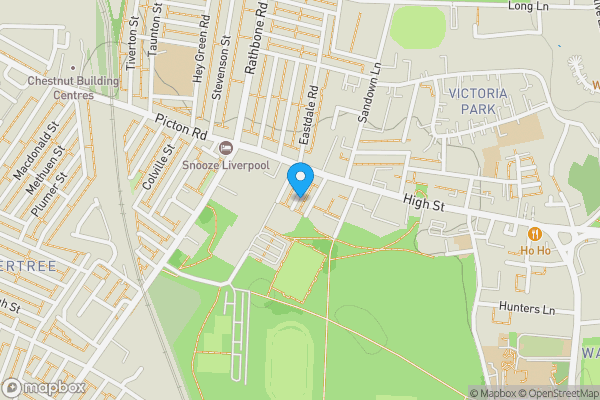 17 Wells Street, Liverpool, L15 4LU