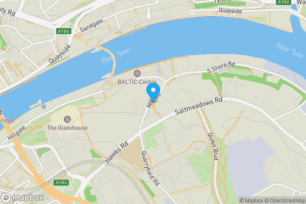 Mill Road, Gateshead, NE8 3QW