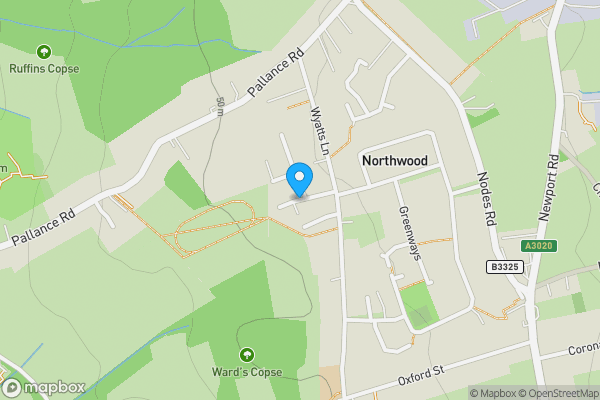 Harry Cheek Gardens, Cowes, Isle of Wight, PO31 8QH