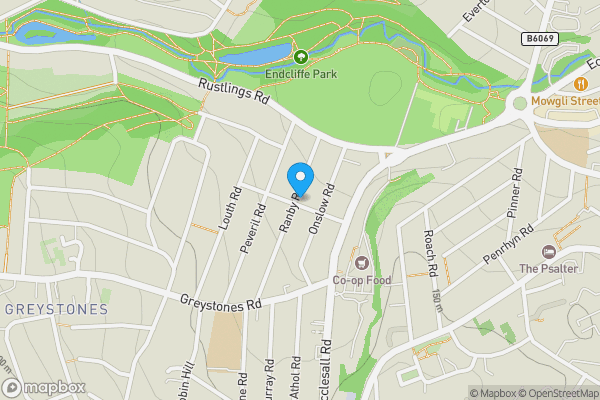 Flat A And B, 53 Ranby Road, Sheffield, South Yorkshire, S11 7AJ