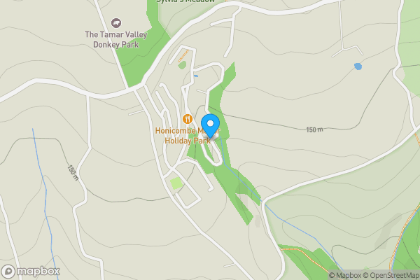 Valley Lodges, Callington, Cornwall, PL17 8NQ