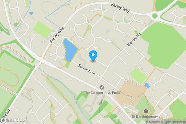 12 White Street, Quorn, Loughborough, LE12 8EB