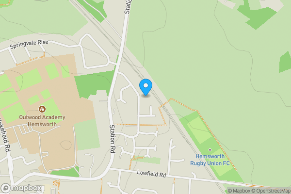 78 Conisborough Way, Hemsworth, Pontefract, West Yorkshire WF9 4UH