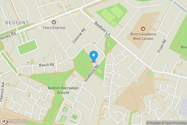 15 Monarch Close, Feltham TW14 8BB