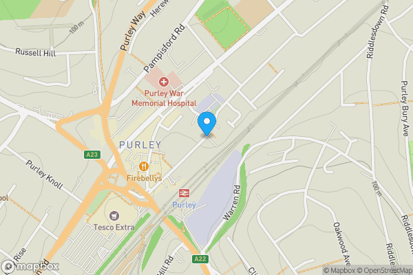 Whytecliffe Road South, Purley, Surrey, CR8 2AW