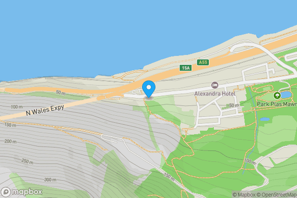 No 9 Crimea Terrace, Penmaenmawr, Conwy, LL34 6NL