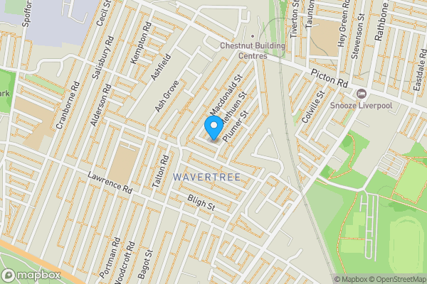 101 Methuen Street, Liverpool L15 1EQ