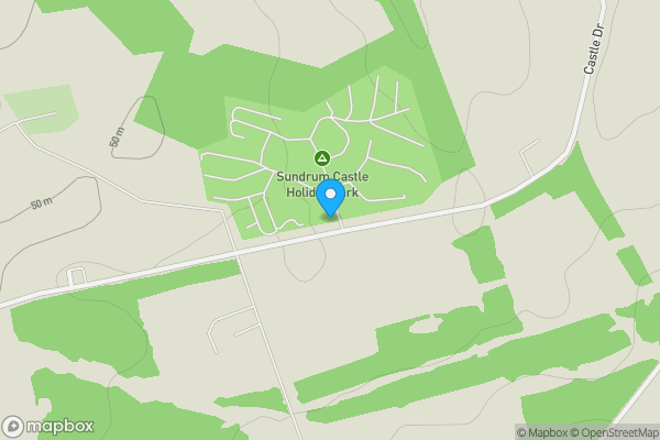 Map location for Plot B7 Woodland Burn, Sundrum Castle Estate, Ayr, KA6 5JH