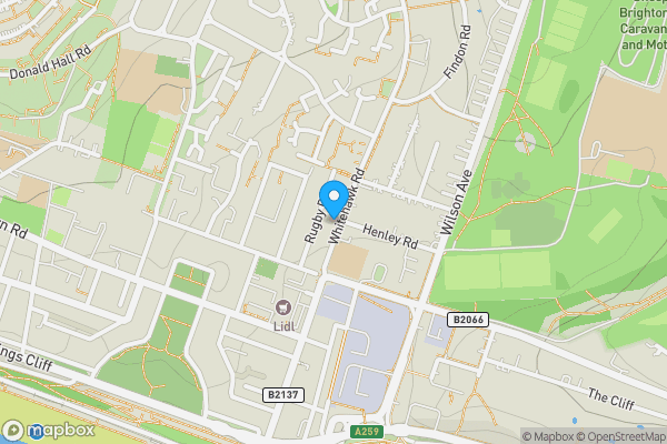 21 Whitehawk Road, Brighton, BN2 5FA