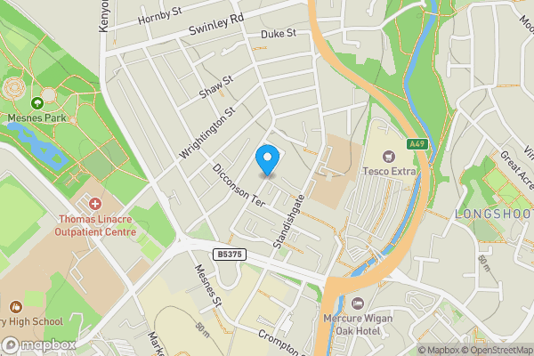 Wigan, Lancashire, WN1 2AH - Online Auctions