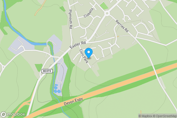 15 Corn Park, South Brent, Devon TQ10 9DG