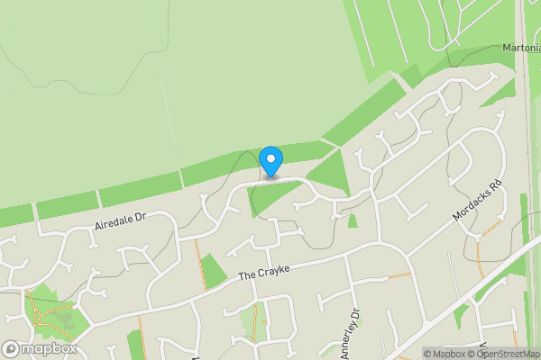 Thorntondale Drive, Bridlington, North Humberside, YO16 6GW