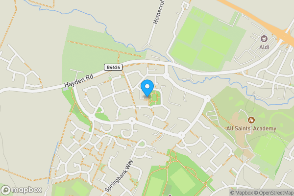 9, Pintail Close, CHELTENHAM, Gloucestershire, GL51 0WT