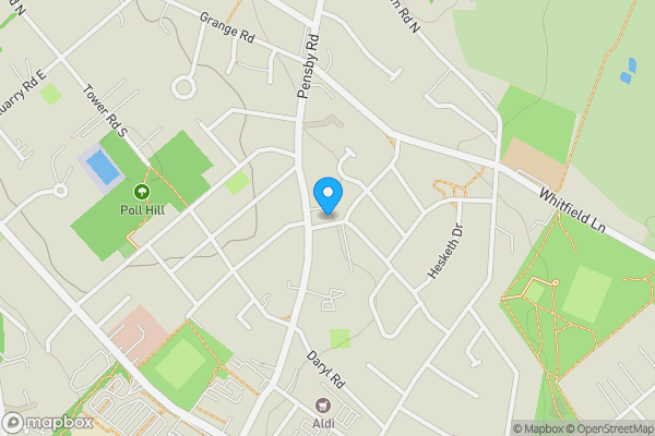 1 Sandy Lane, Heswall, CH60 5SX