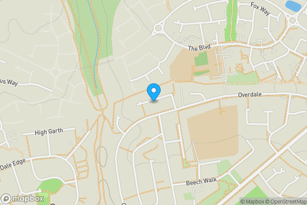 13 Northwold Road, Eastfield, Scarborough, North Yorkshire, YO11 3HG