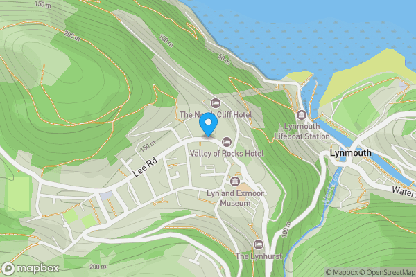 Lee Road, Lynton, Devon, EX35 6HW