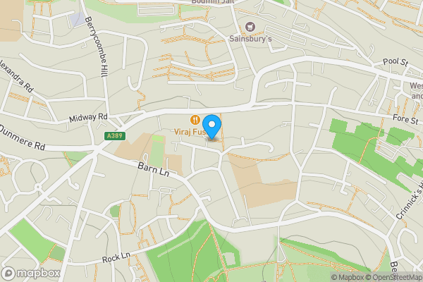 51 Margaret Crescent, Bodmin, Cornwall, PL31 1JJ