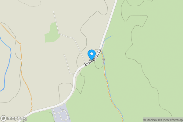 Map location for Burdon Hall, Bishopton Lane, Great Burdon, Darlington, County Durham DL1 3JR