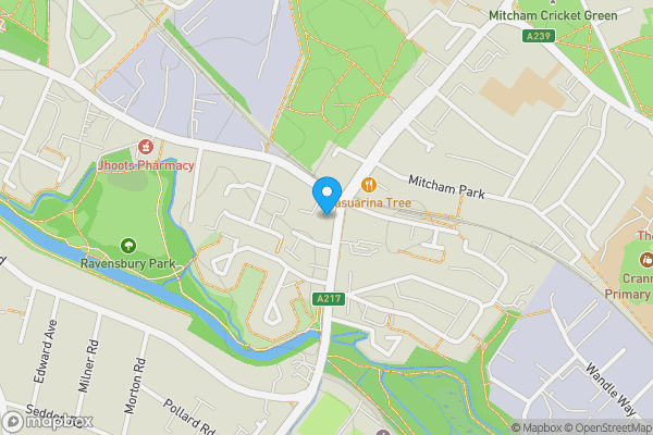 9 Amber Court, Morden Road, Mitcham, CR4 4DR