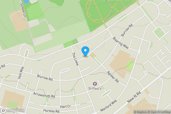 Verderers Road, Chigwell, Essex, IG7 4LZ