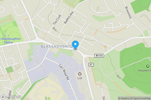 Front Street, CASTLEFORD, West Yorkshire, WF10 4RN