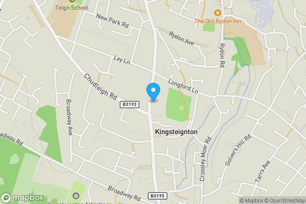 16 Exeter Road, Kingsteignton, Devon TQ12 3TZ DN99558	