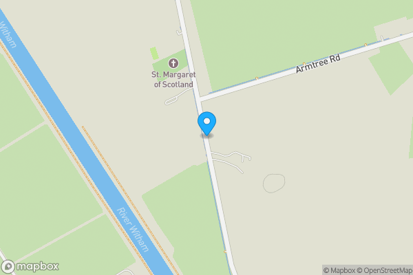 The Maltings, Main Road, Holland Fen, Lincoln, Lincolnshire, LN4 4QH