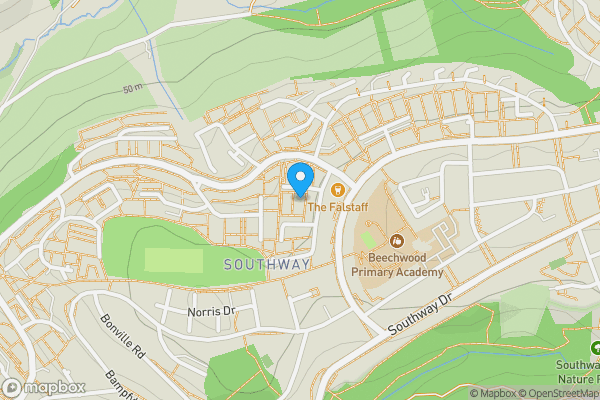 3 Burnard Close Southway, Plymouth, Devon, PL6 6LE