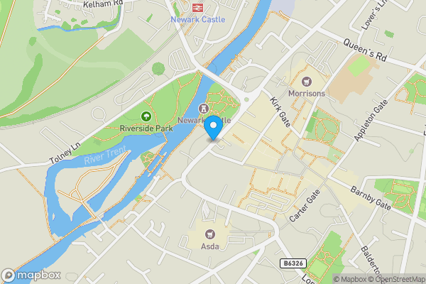 64, 66, 68 (A,B,C) Castle Gate, Newark, Nottinghamshire, NG24 1BG