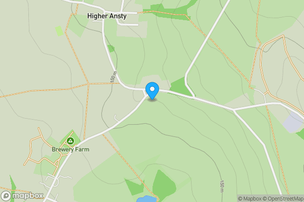 Ansty Cross Higher Ansty, Dorchester, Dorset, DT2