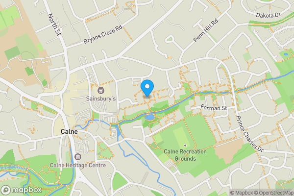 4 Colemans Close, Calne, Wiltshire, SN11 8NJ