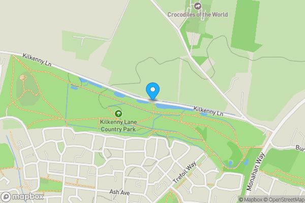 Property for Auction in London - Land on the South Side of Kilkenny Lane, Carterton, Oxfordshire