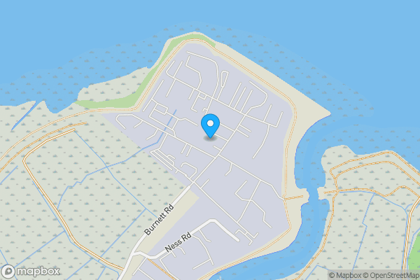 Map location for Dayton, Erith Village Ness Road, Erith, Kent, DA8 2LG