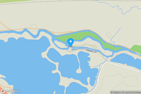 Map location for North Island, Burghfield Mill, Mill Road, READING, Berkshire, RG30 3SU