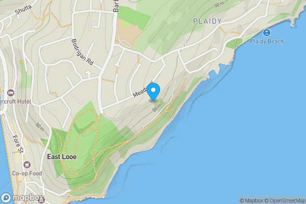 Property for Auction in South West - Charlton Lodge, Bay View Road, Looe, Cornwall PL13 1JP