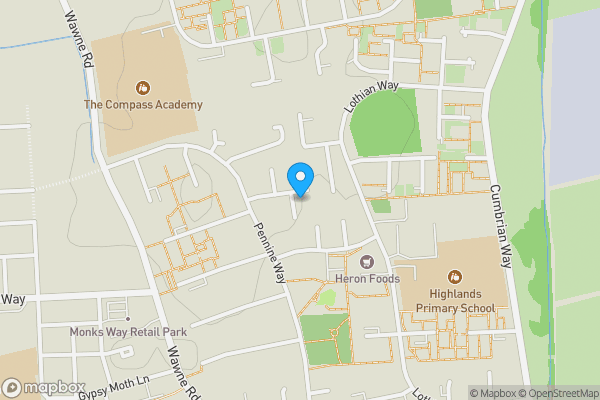 58. Rishworth Close Bransholme, Hull, North Humberside, HU7 5BQ