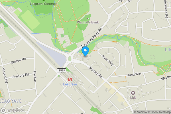 Flat 7 Anvil Court, Marsh Road, Luton, Bedfordshire, LU3 2RB