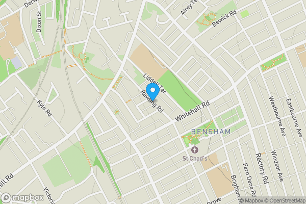 90 & 90A Rawling Road, Gateshead, Tyne and Wear NE8 4QR